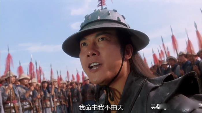 江湖句子超狠短句 最有江湖味道的句子霸气十足