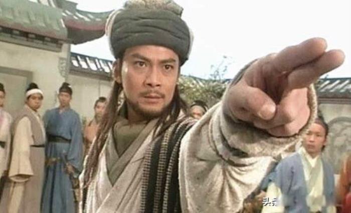 江湖句子超狠短句 最有江湖味道的句子霸气十足