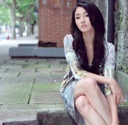 刘芊含个人资料简介 她主演的电视剧有哪些