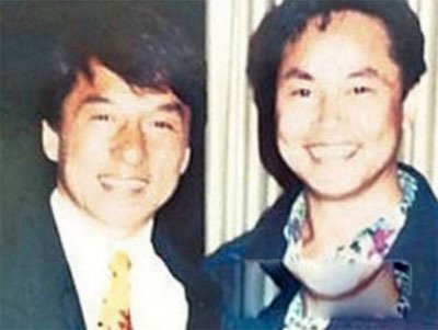 张子强为什么会在大陆执法 如果不去大陆或许不会有事