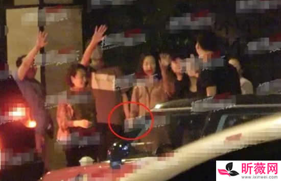 王鸥的现任老公是谁 没有结婚嫁给富豪是假的