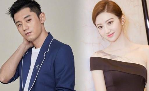 景甜男朋友都有谁 和张继科是什么时候开始谈恋爱的