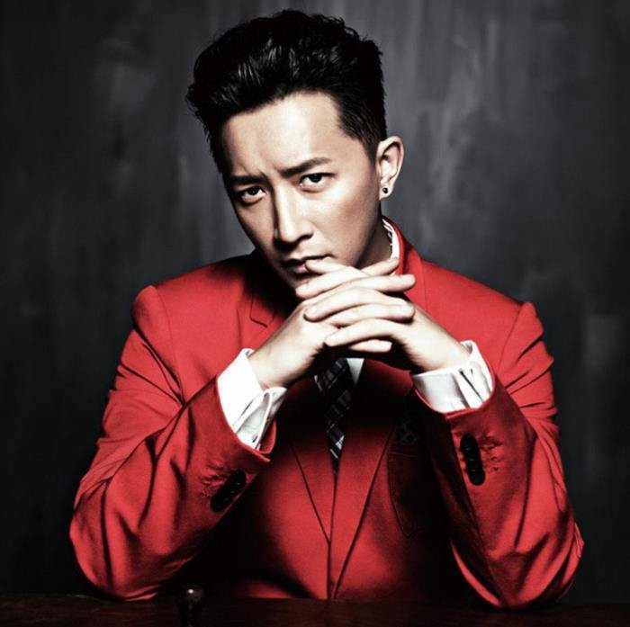 韩国乐华娱乐老板是谁 杜华女士是CEO兼创始人