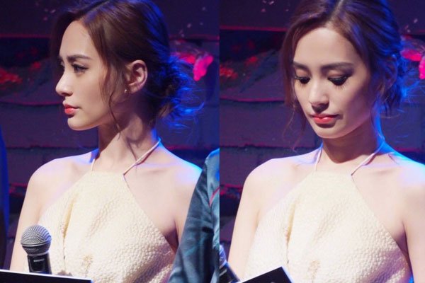 陈冠希修电脑1400张照片资源事件 2008年是阿娇的人生转折点