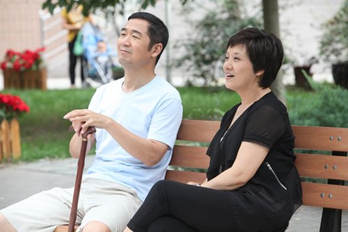 邓婕简介个人简历 张先生?邓婕的第一任丈夫的照片现状