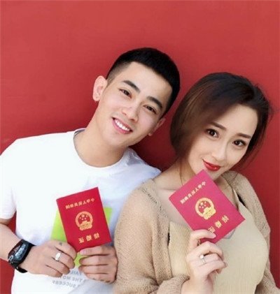 吴迪老婆文静之前是干什么的 都是主播和有妇之夫交往过