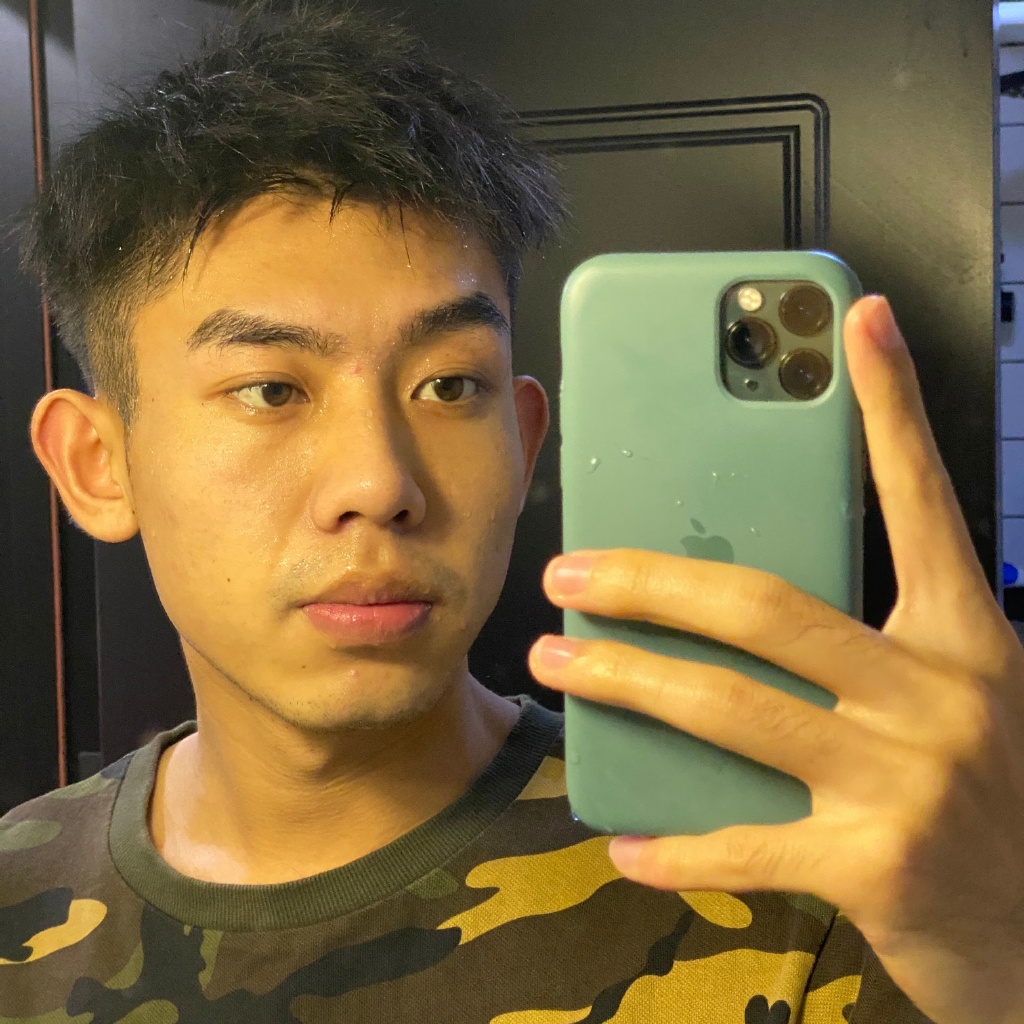 张国政个人资料简介 驯龙高手?网红张国政是哪个大学的