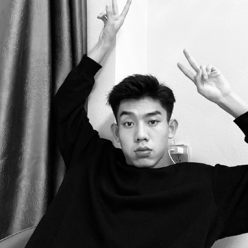 张国政个人资料简介 驯龙高手?网红张国政是哪个大学的