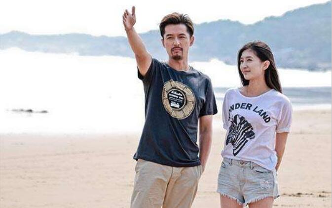 江疏影给哪个大佬生子了 天涯爆料江疏影视频是本人吗