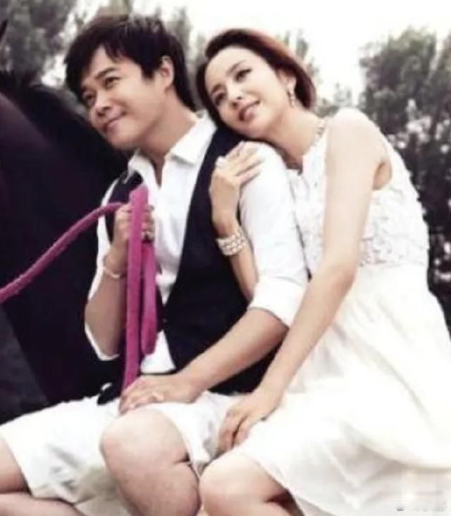 陈思诚把老婆送给谁了 浪荡不羁的男人是绑不住的