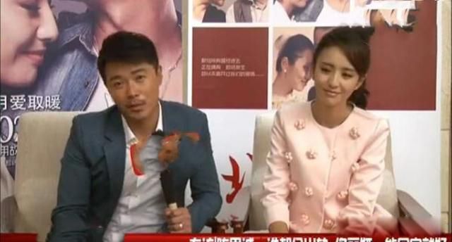 陈思诚把老婆送给谁了 浪荡不羁的男人是绑不住的