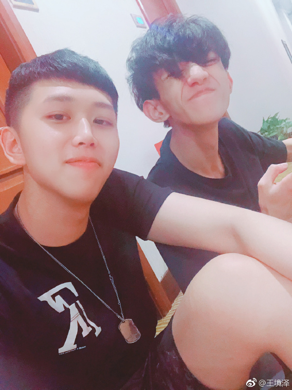 王境泽和高泽文现在关系好吗 变形记改变了两个人的人生