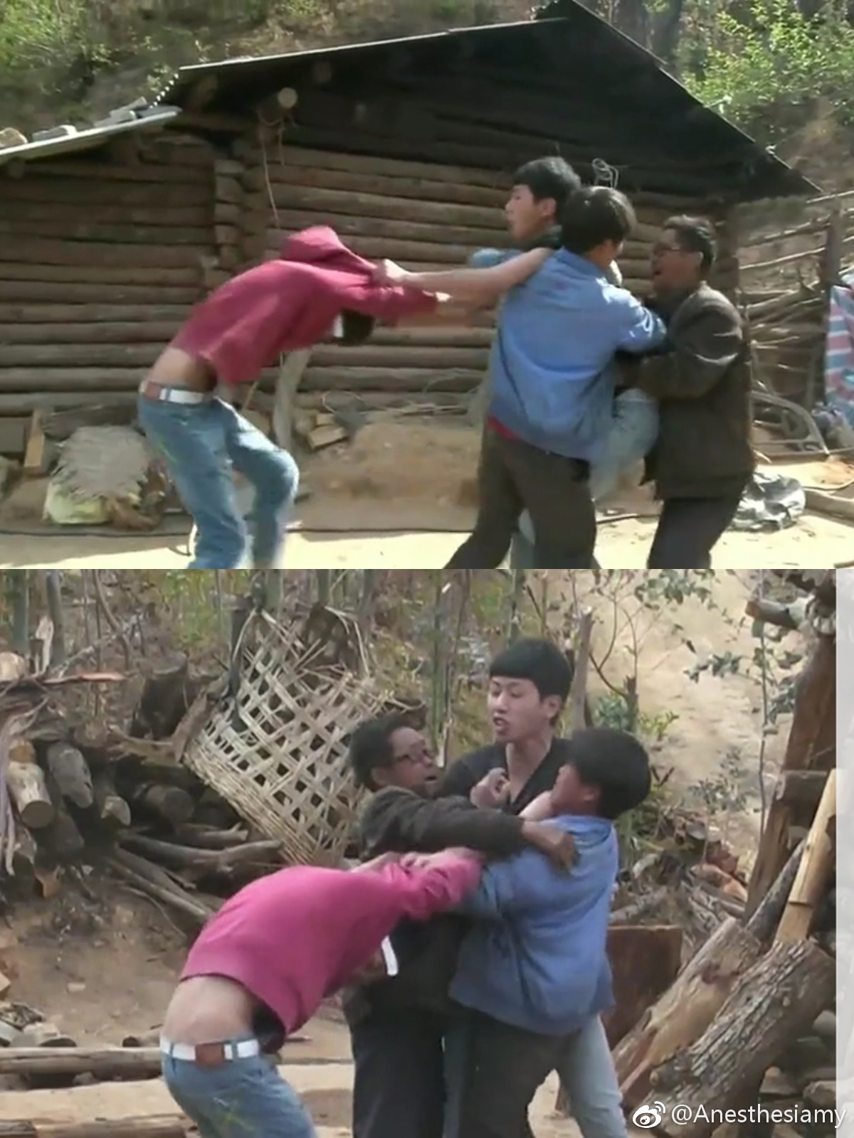 ������͸��������ڹ�ϵ���� ���μǸı��������˵�����