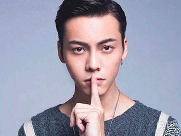 陈伟霆家世怎么样 帅气逼人:陈伟霆个人简介资料