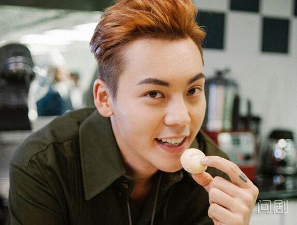 ��ΰ��������ô�� ˧�����ˣ���ΰ�����˼������