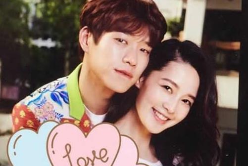 电影演员李沁的老公是谁 绯闻:李沁的男朋友是谁