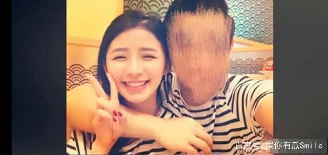 蔡卓宜个人资料介绍 离过婚嘛?前夫的爸爸是马来西亚的拿督