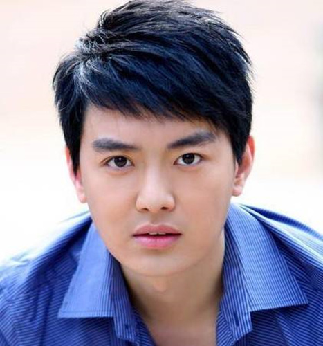 华汉万达集团董事个人资料图片 杨幂唐嫣等花旦都曾是其绯闻女友