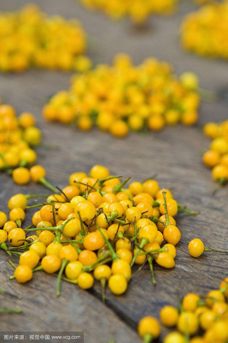 世界上最贵的查拉皮塔辣椒多少钱一斤 能卖出天价:价格为什么这么贵