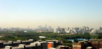 北京朝阳区是富人区吗 北京四大富人区盘点