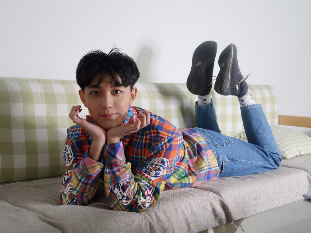 黄文煜为什么不火了 快手黄文煜个人资料简介