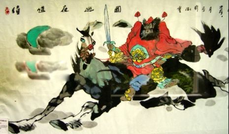 ��а��������10�ֶ��� ʮ���а���������