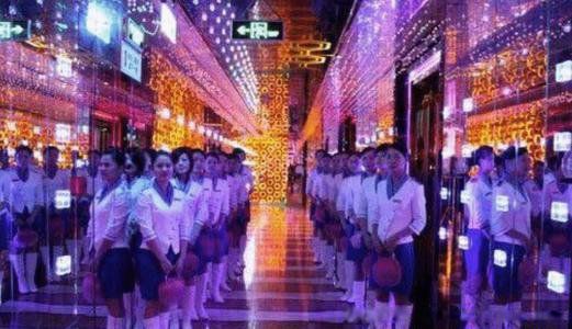 ktv��Ƶ�Ů���Ӷ���ʲô §§����������ktv���浽ʲô�̶�