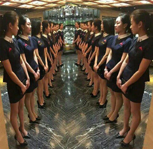 ktv陪酒的女孩子都做什么 搂搂抱抱的商务ktv能玩到什么程度