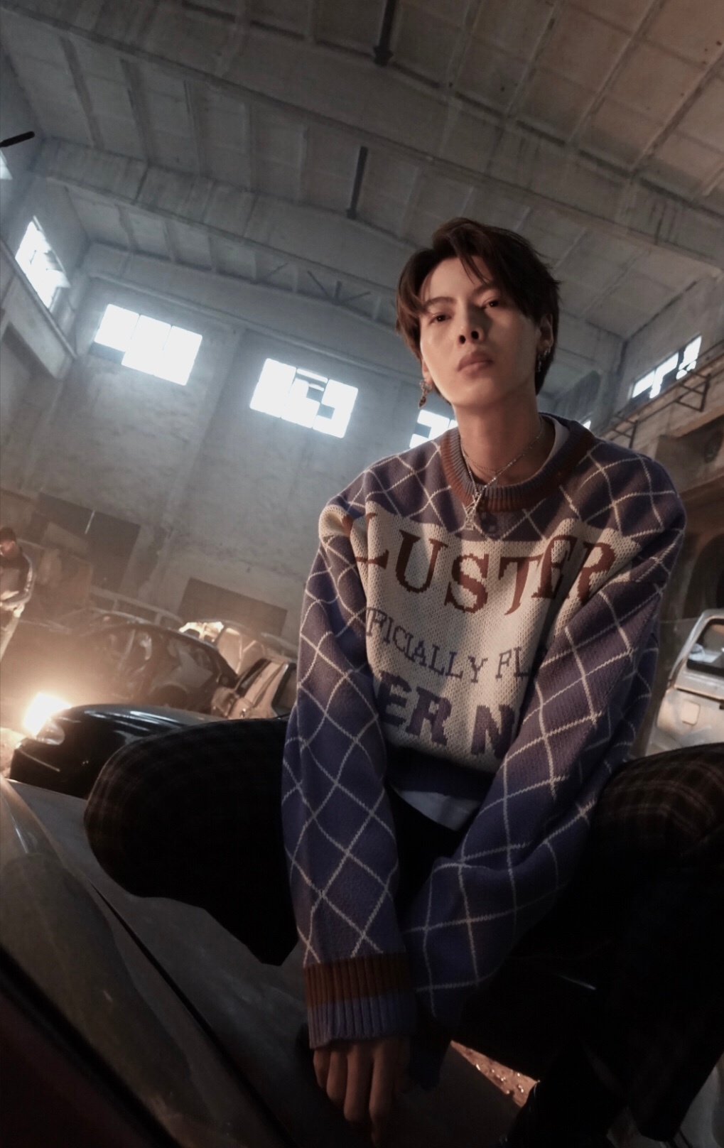 �ں���yg����ϰ���շ����� ��yg ѵ�����й���������Щ