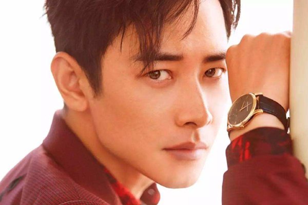 罗晋这个人怎么样 没黑料:罗晋为什么没有负面消息