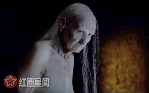 Ȩ������Ϸ����Ů�������� ÷��ɺ׿Ϊʲô���������