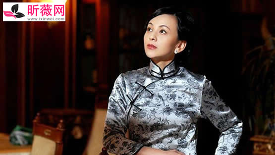 演员王琳个人资料及简历 结婚息影:王琳结过几次婚