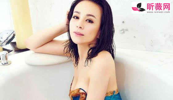 演员王琳个人资料及简历 结婚息影:王琳结过几次婚