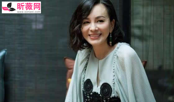 演员王琳个人资料及简历 结婚息影:王琳结过几次婚