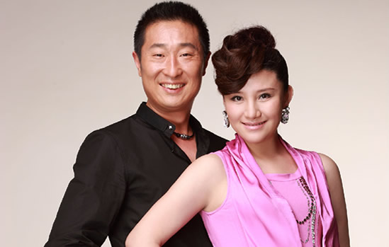 周冬齐简历个人资料 老公是谁?周冬齐演过什么电视剧