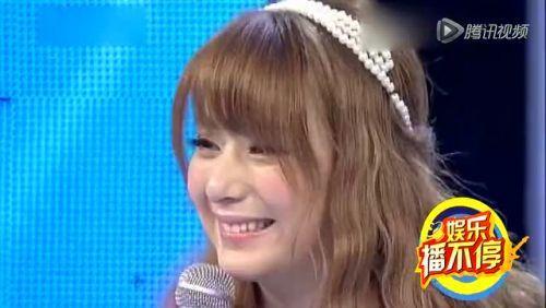 方媛整容进化史 样子有点土:方媛农村出身丑照