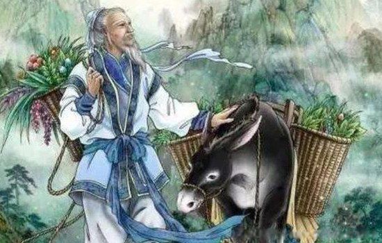 杏林指什么职业 医生:董奉的杏林故事启示和感悟