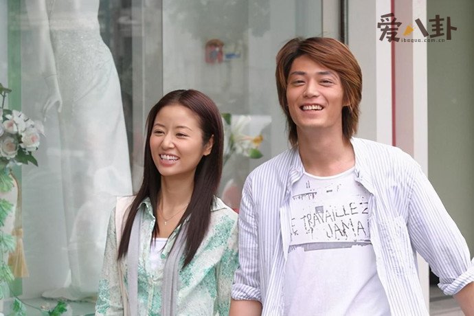 霍建华唯一承认的女友是谁 老干部霍建华绯闻前女友有哪些