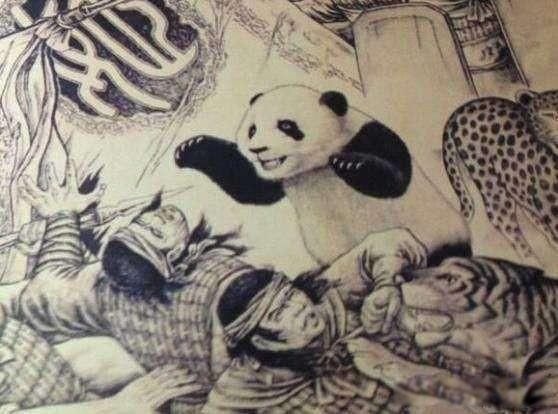 �Ŵ���è����ȵ������� ��ʳ�����������èΪʲô����Ϊʳ����