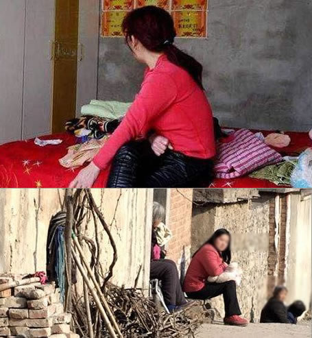 ũ�����ظ�Ů�������� ����֮ҹ��ũ������