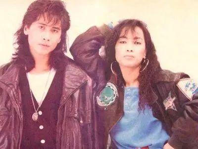 齐秦齐豫是什么关系 是亲生关系吗?姐弟关系还有个哥哥叫齐鲁