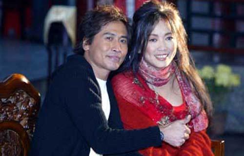 齐秦齐豫是什么关系 是亲生关系吗?姐弟关系还有个哥哥叫齐鲁