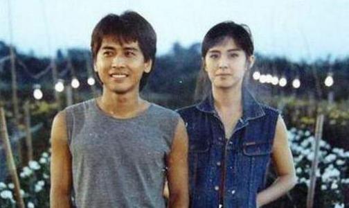 齐秦齐豫是什么关系 是亲生关系吗?姐弟关系还有个哥哥叫齐鲁