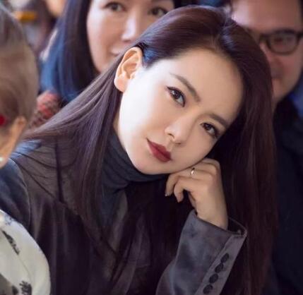 林子君戚薇在一起多久 传过绯闻:林子君和戚薇在一起过吗