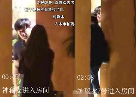 ���˼��������Ƭ���� ҹ����ţ����˾Ƶ��ദ��һҹ