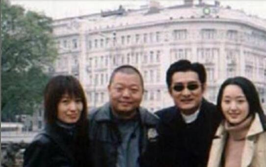 堕胎爆缸?斯琴格日乐和臧天朔的关系 斯琴格日乐的老公是谁