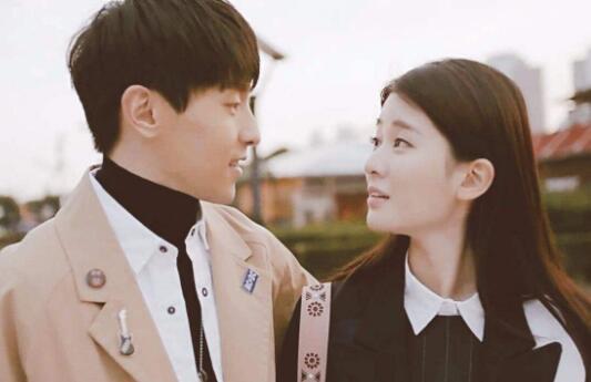 欢乐颂关关和谢童结局怎么样 没挑明:关关和谢童在一起了吗