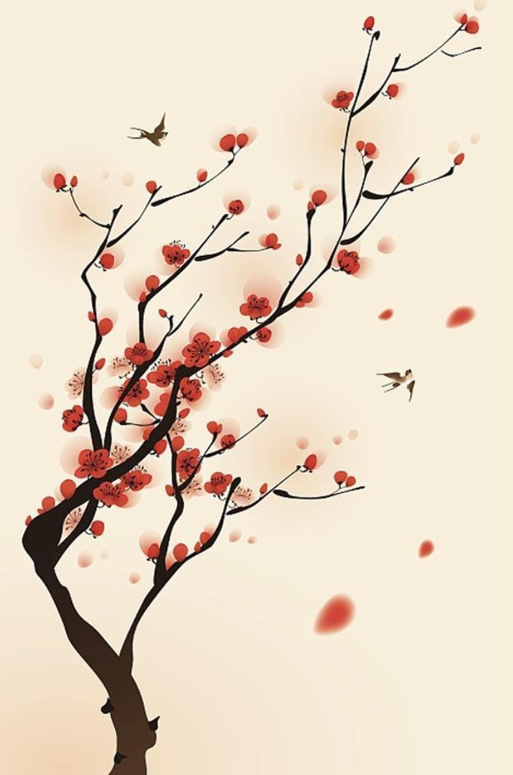 ÷���������ʲô˼����� �������֣�÷�����ԭ����˭����