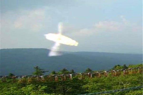 ���չ��¼�ʱ��26�������� UFO�����¼������չ�������ô����