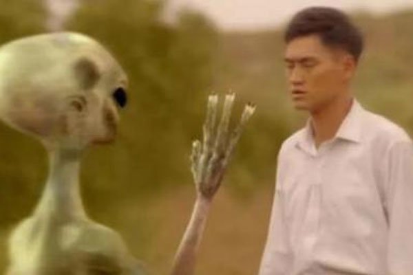 ���չ��¼�ʱ��26�������� UFO�����¼������չ�������ô����